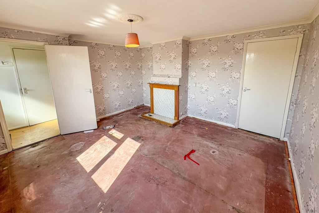 24 Brunel Way, Box, Corsham, SN13 8LR