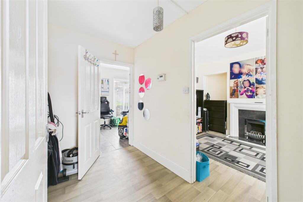 8 Timsbury Road, Knowle, Bristol BS3 5JQ | Freehol