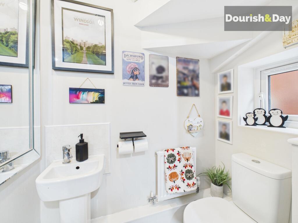Guest WC