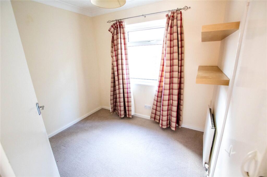 Bedroom 3.