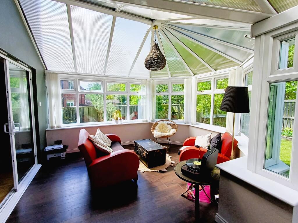 Conservatory