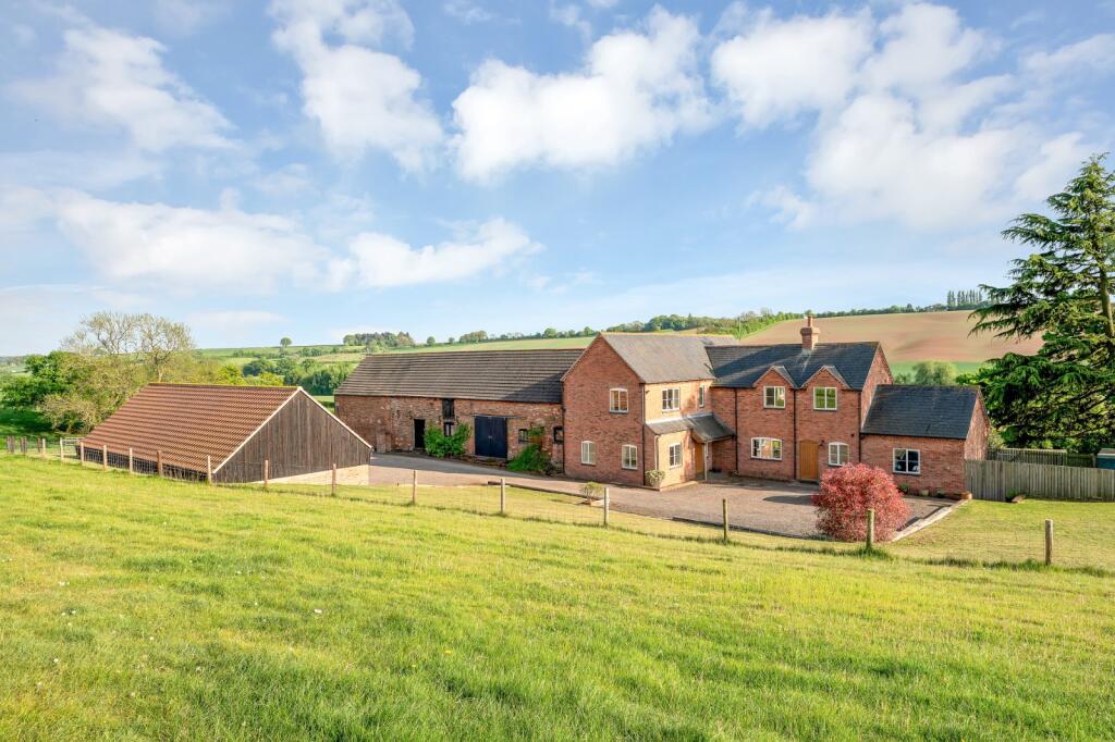 Farmhouse