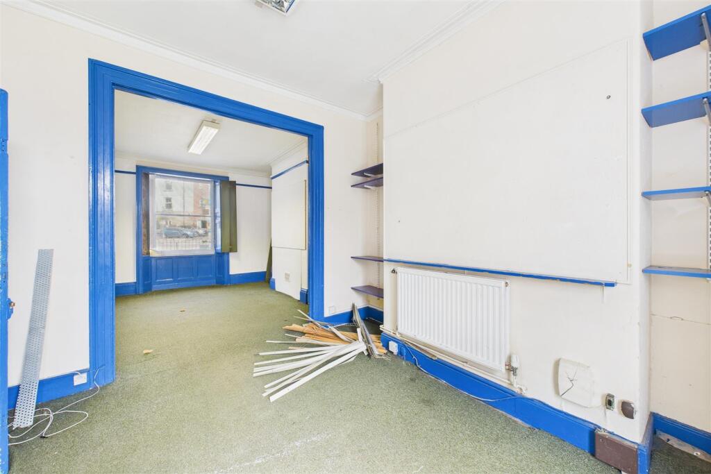 Albert Villa, 146 Grosvenor Road, St Pauls, Bristo