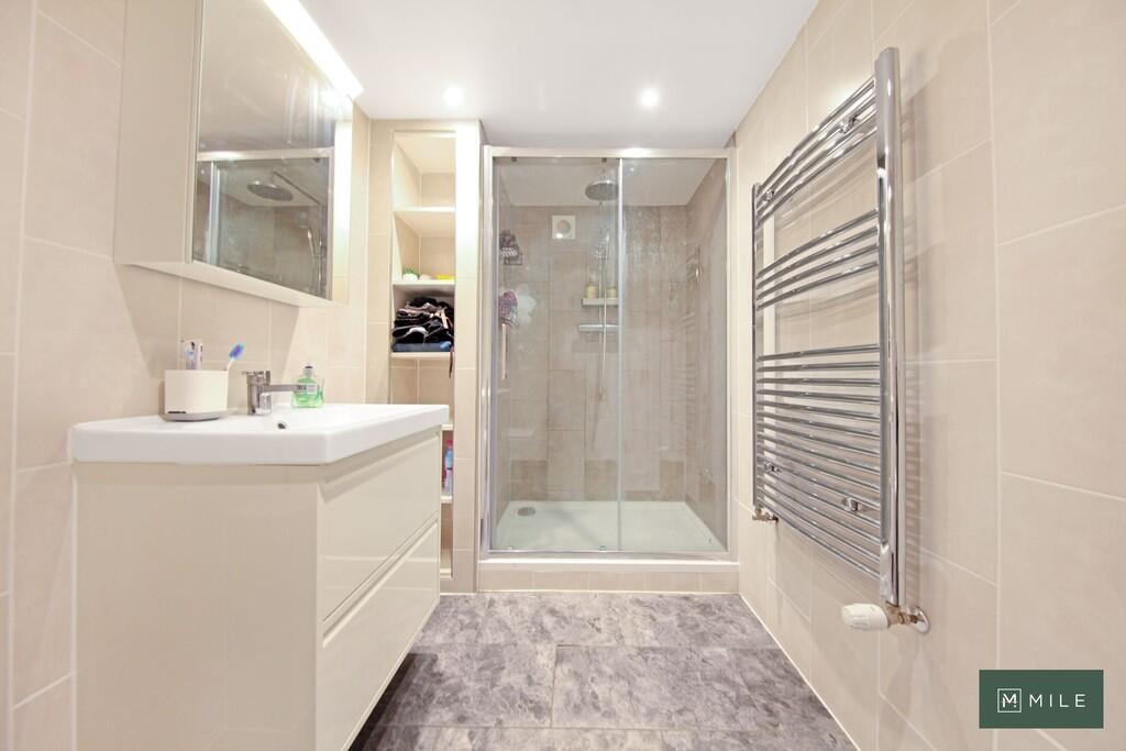 Ground Floor Flat...