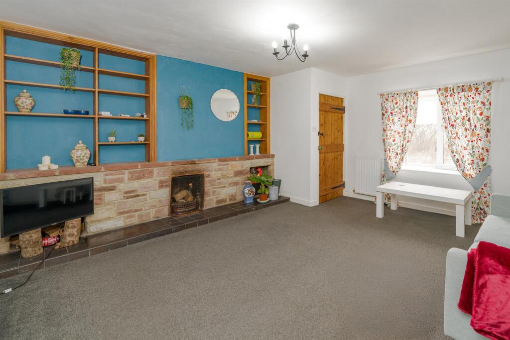 Hedgerow Cottage Spittal Mains Paxton-4.jpg