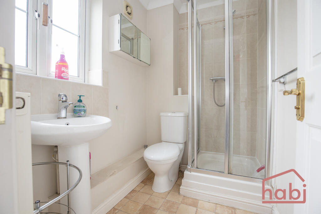en suite 1