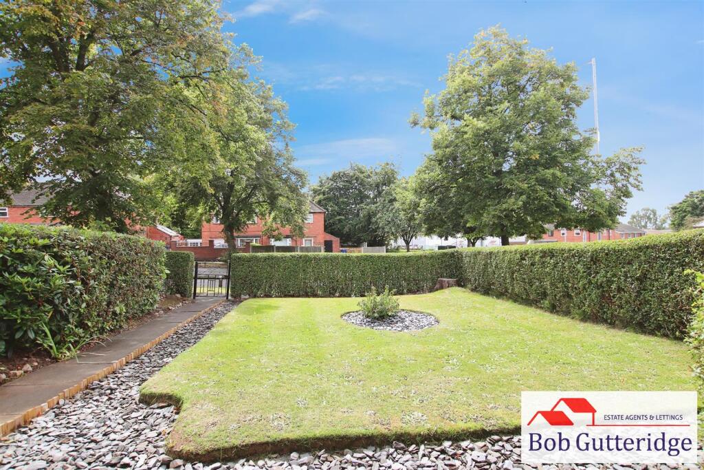 FORE GARDEN