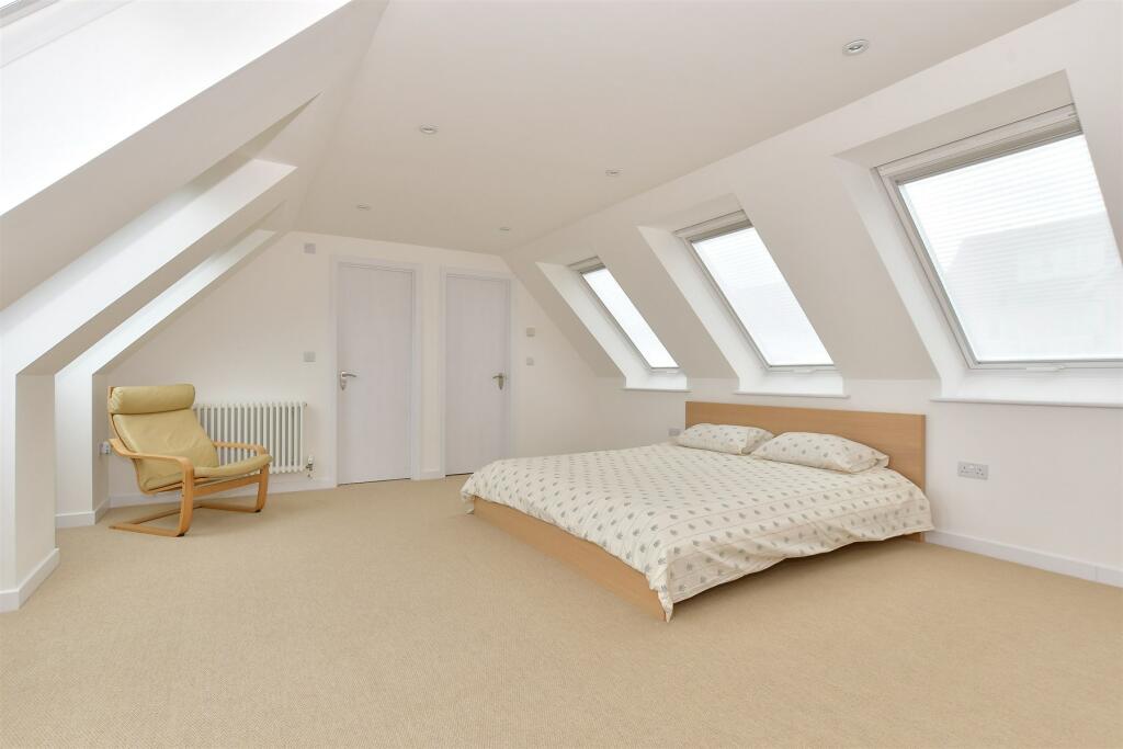 Annex Bedroom
