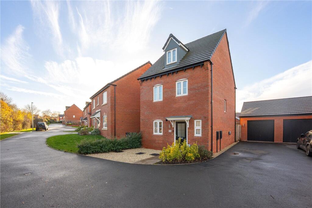 House Front Angle Cl