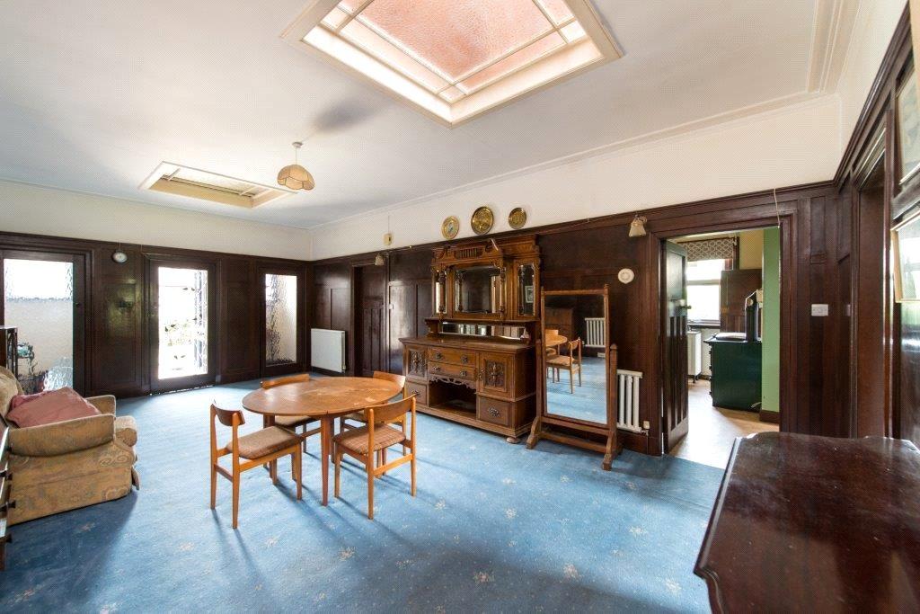 Reception Hall