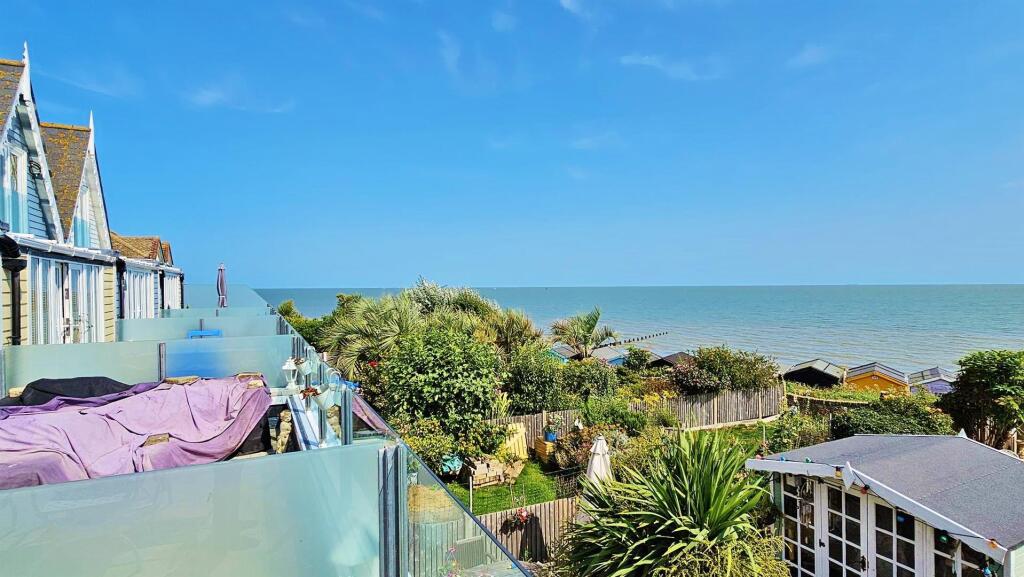 Sea Views