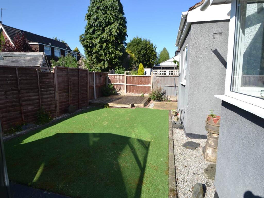 Garden 1