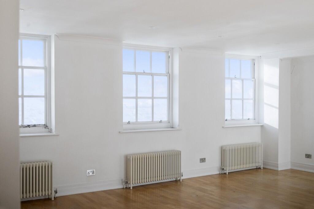 Arundel Terrace, ...