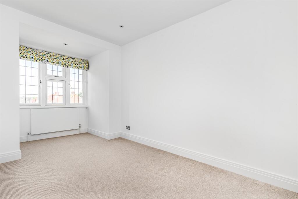 Bedroom Five