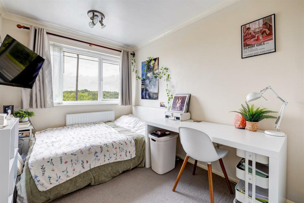 24a Ashby Road, Packington