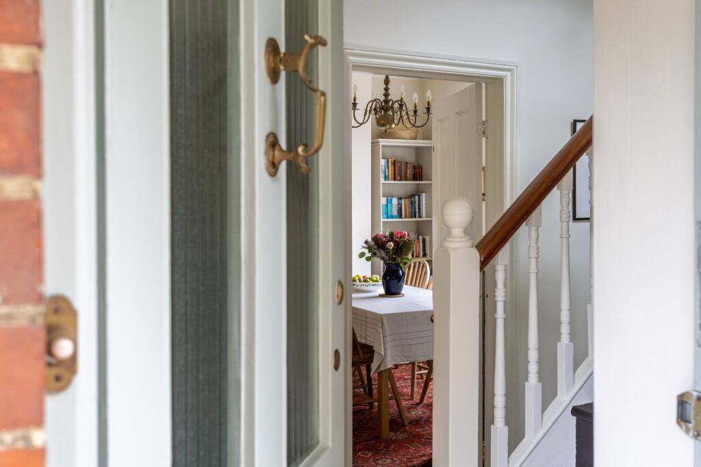 Entryway