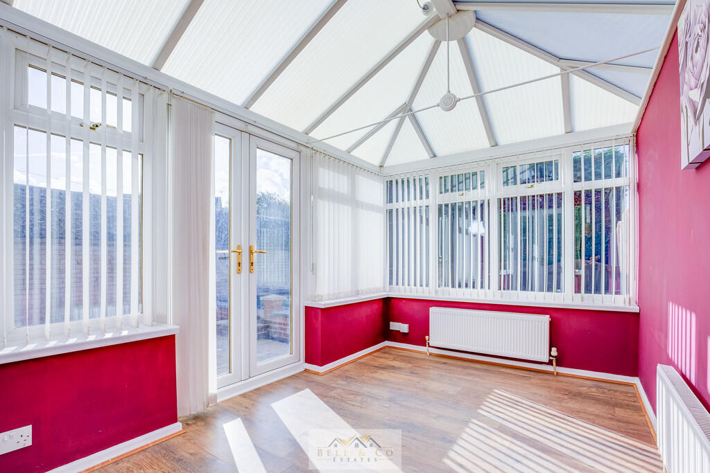 Conservatory 1.1