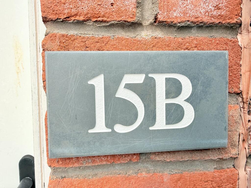 15B Terregles Street, Dumfries, DG2 9AA - Braidwoo