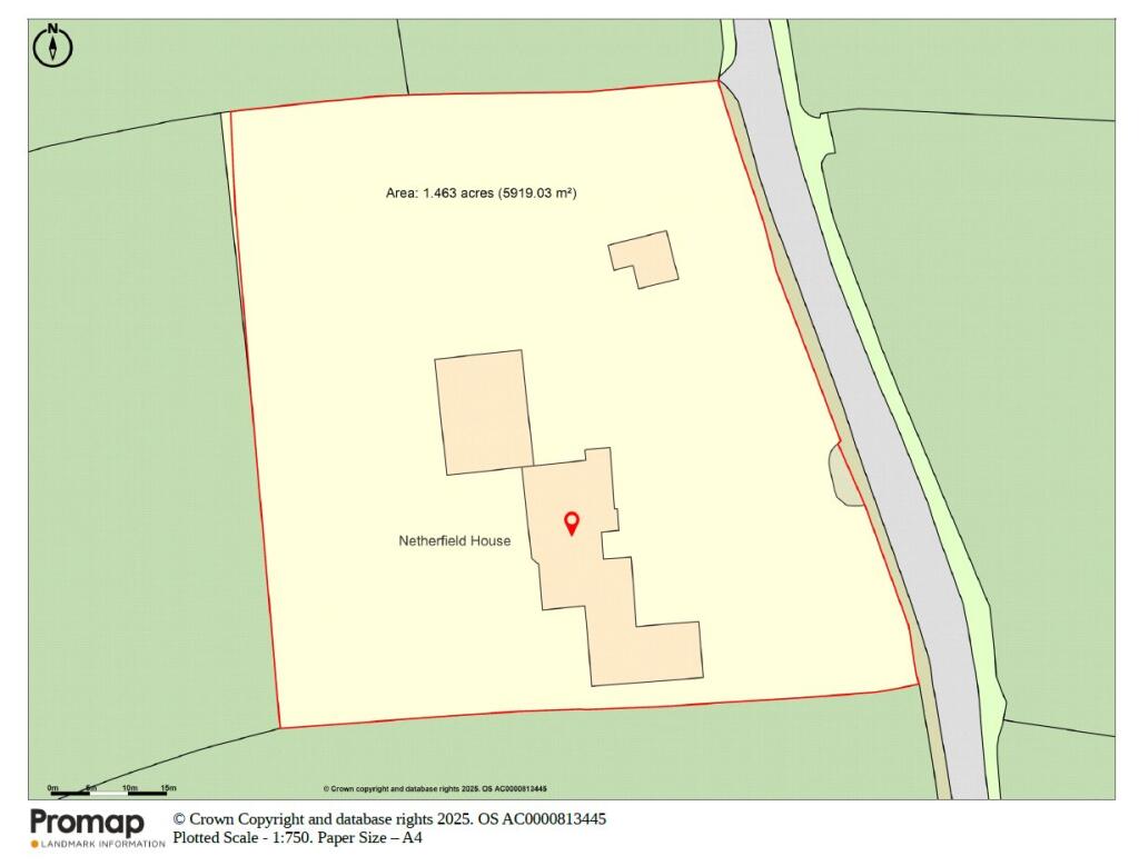 Land Plan