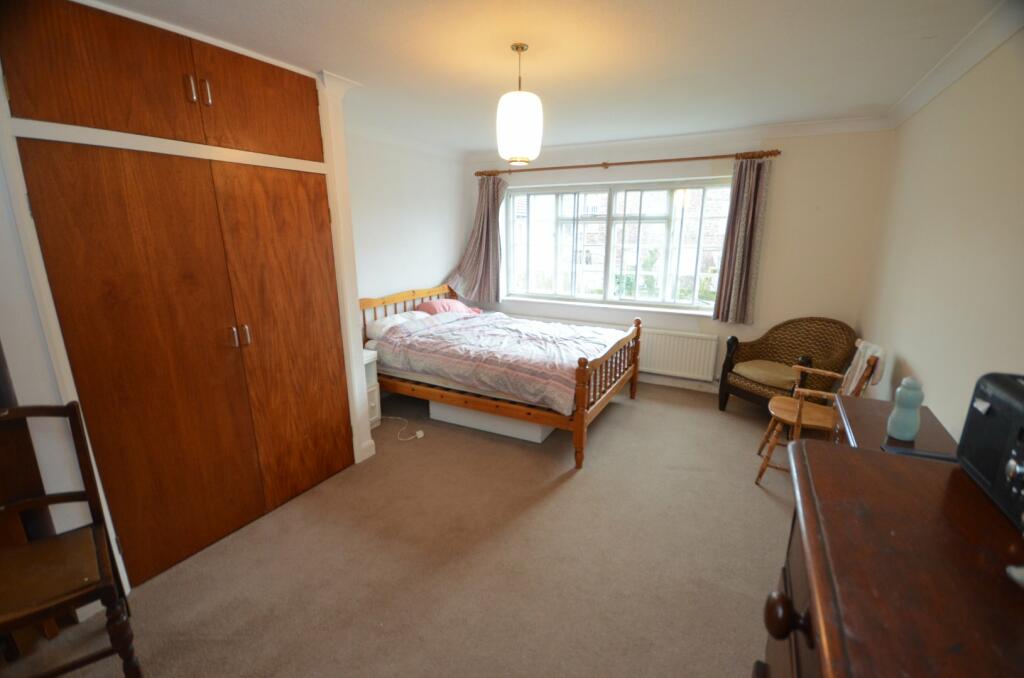 Witheridge - Seddons
