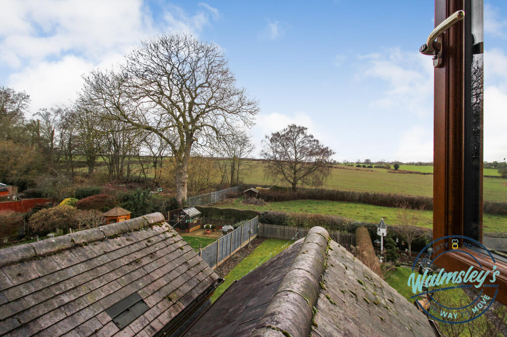 Rural views
