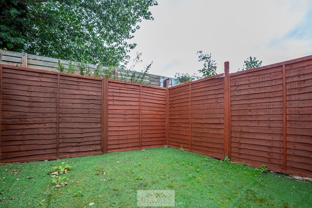 Back garden 1.1