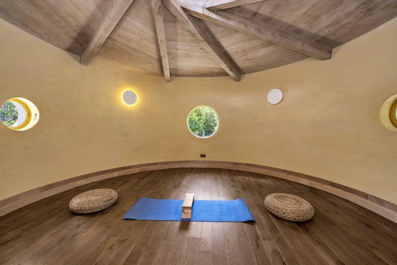 Meditation Room