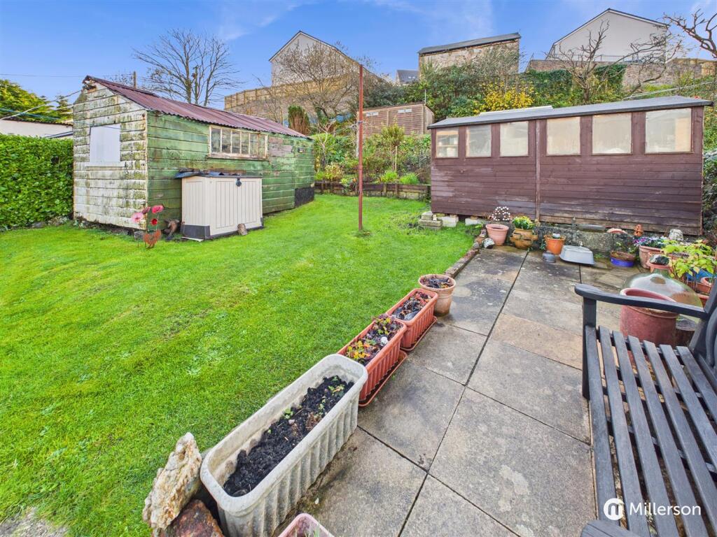 Chapel Road, Tuckingmill, Camborne