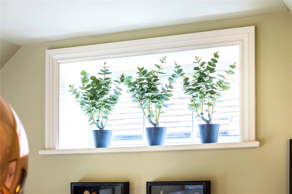 Kitchen Window