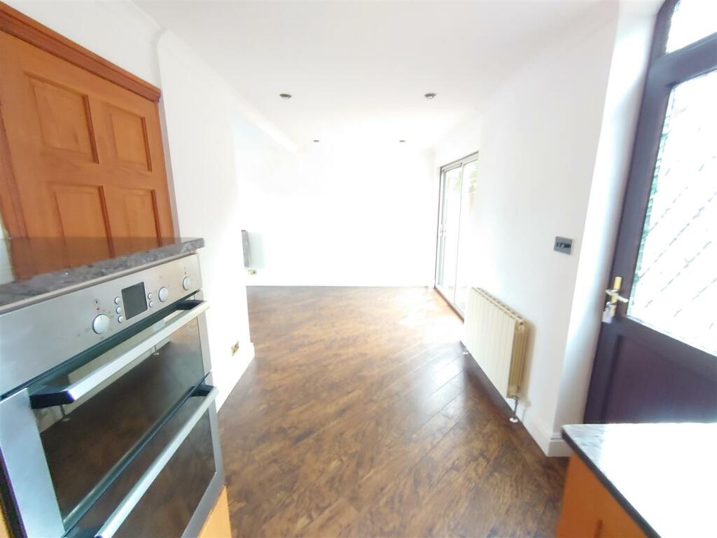 Open Plan