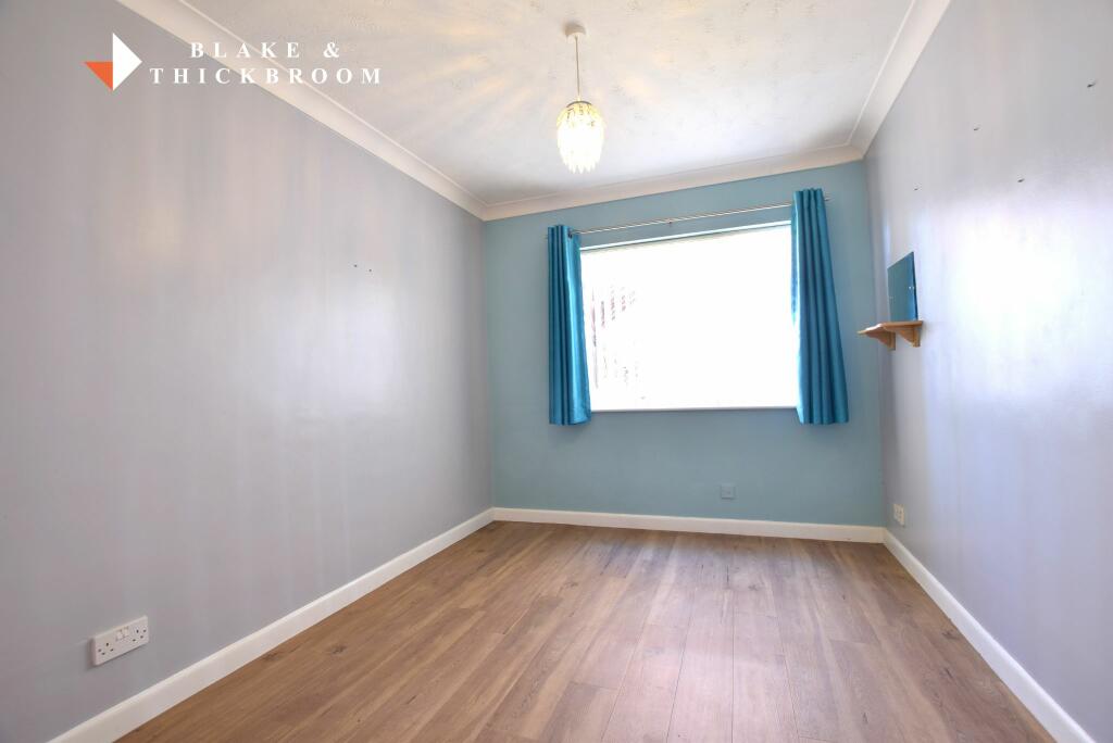 BEDROOM TWO