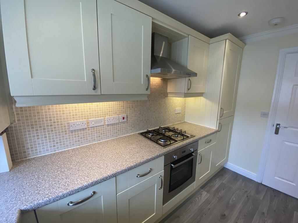 Walnut Close, Nafferton