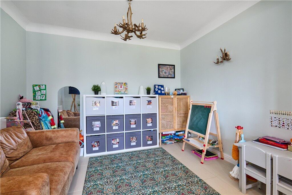 Family Space