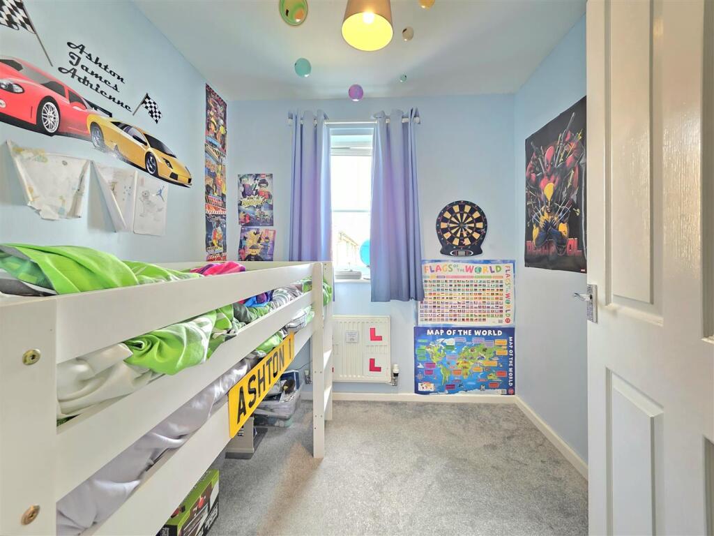 Bedroom 3