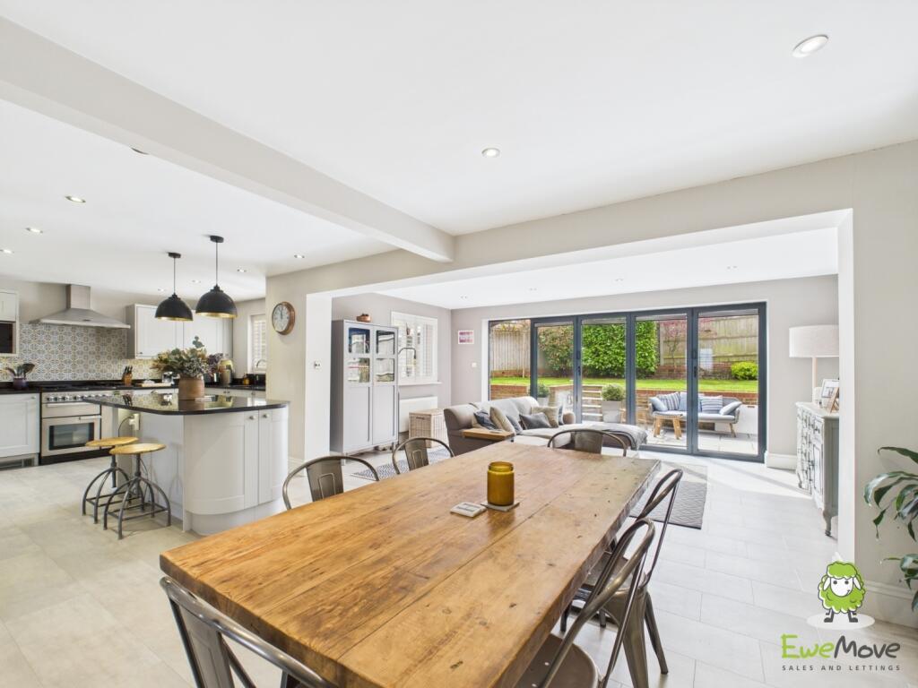 EweMove Basingstoke Estate Agents