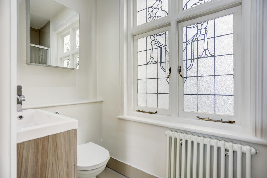 ensuite