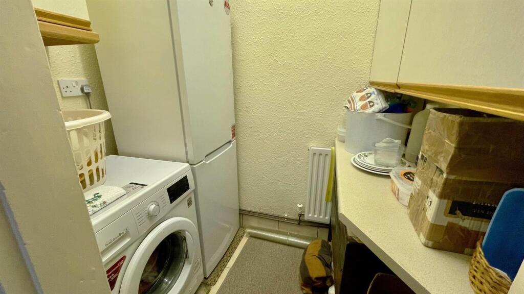 UTILITY AREA