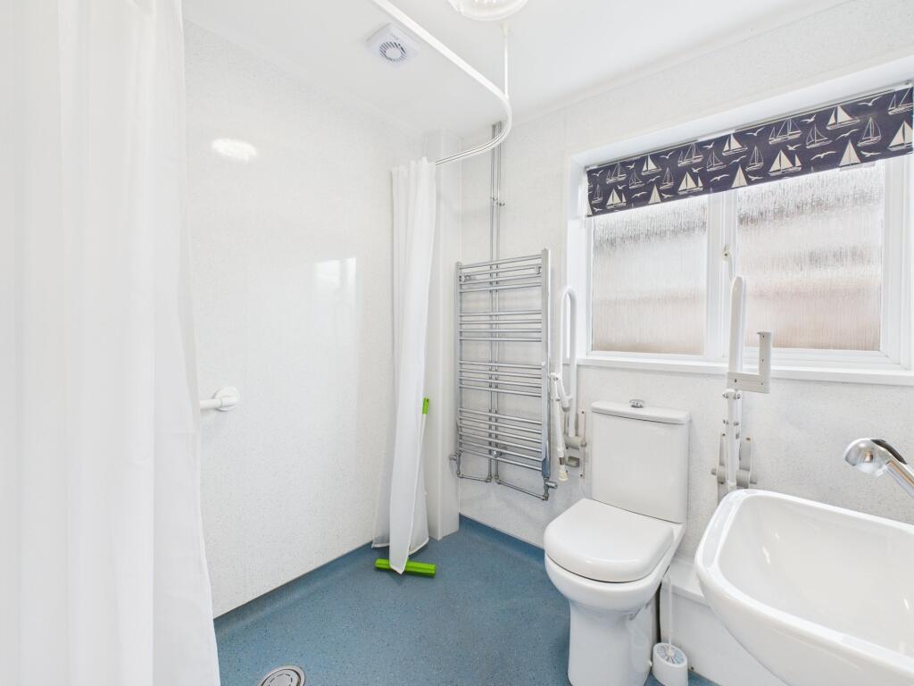 Wet Room