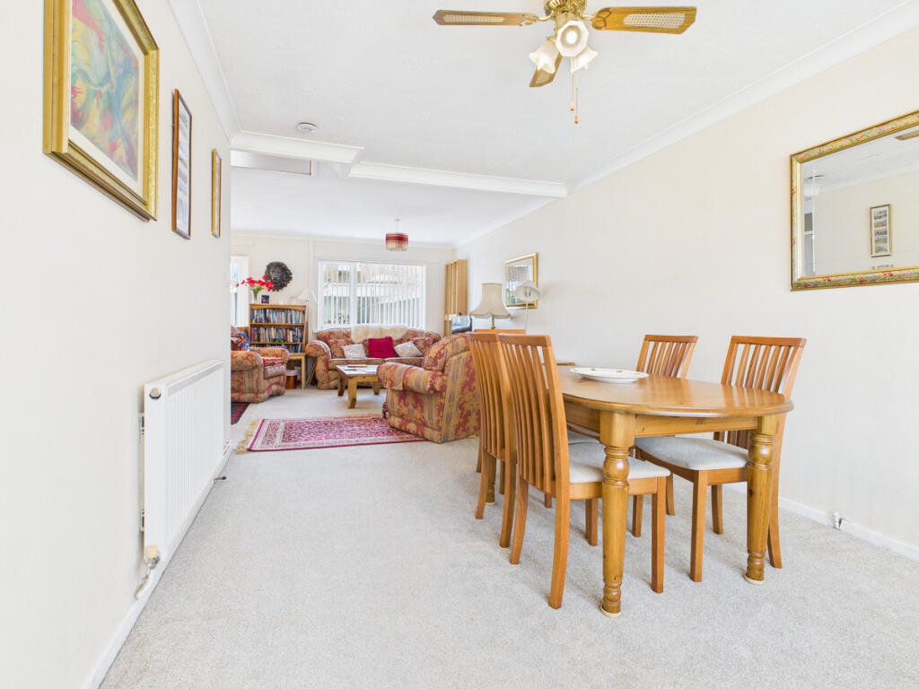 Living / Dining Room