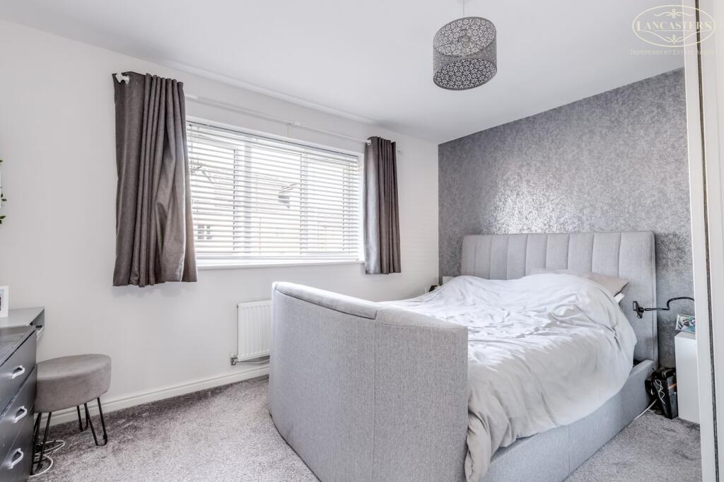 Bedroom  1