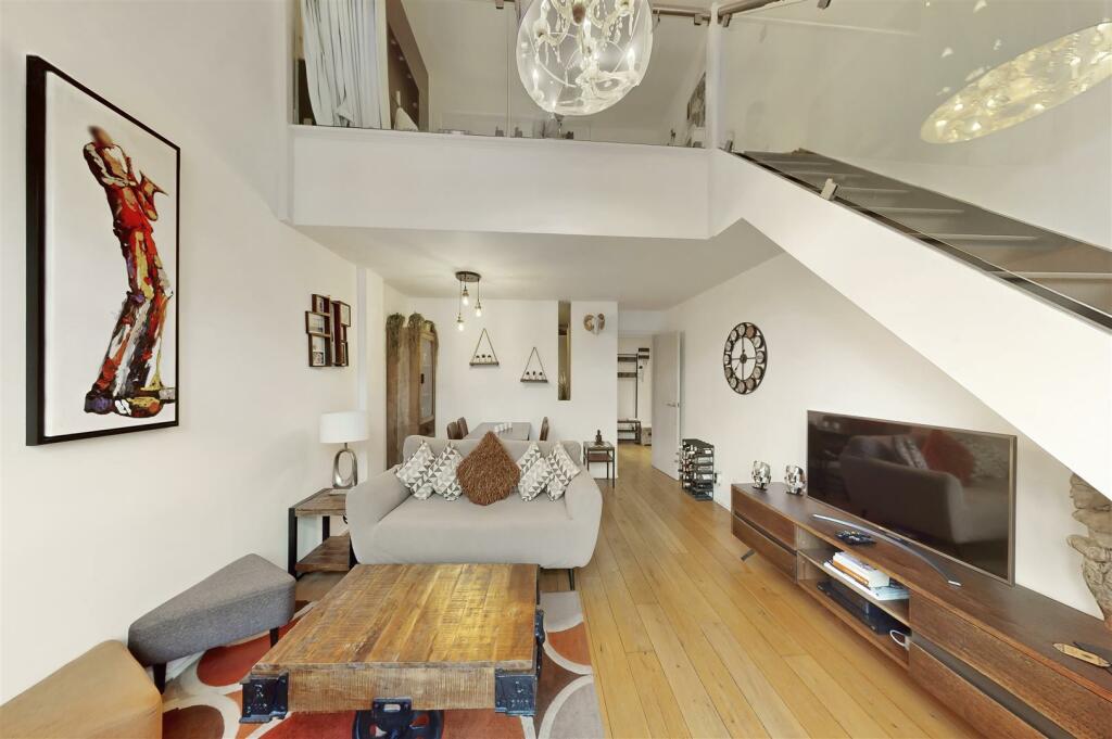 Flat 24, 97-113 Curtain Road - yeqAfvMudXhqxEygbcl
