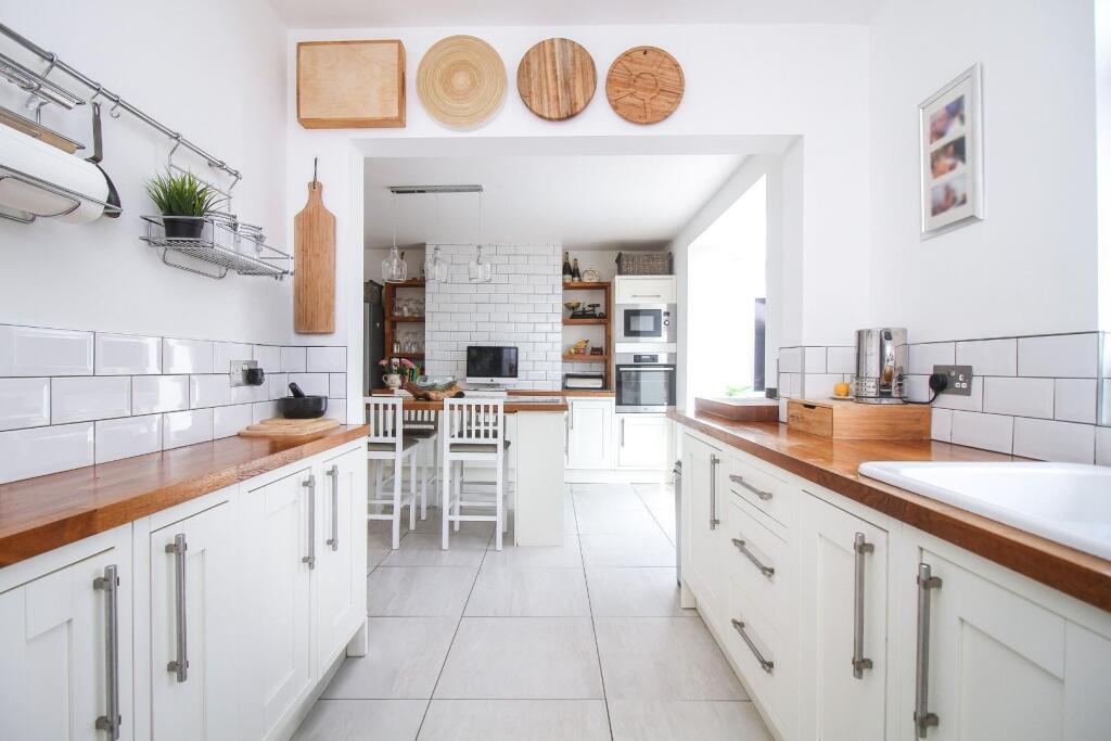 Pinetree Gardens, Whitley Bay