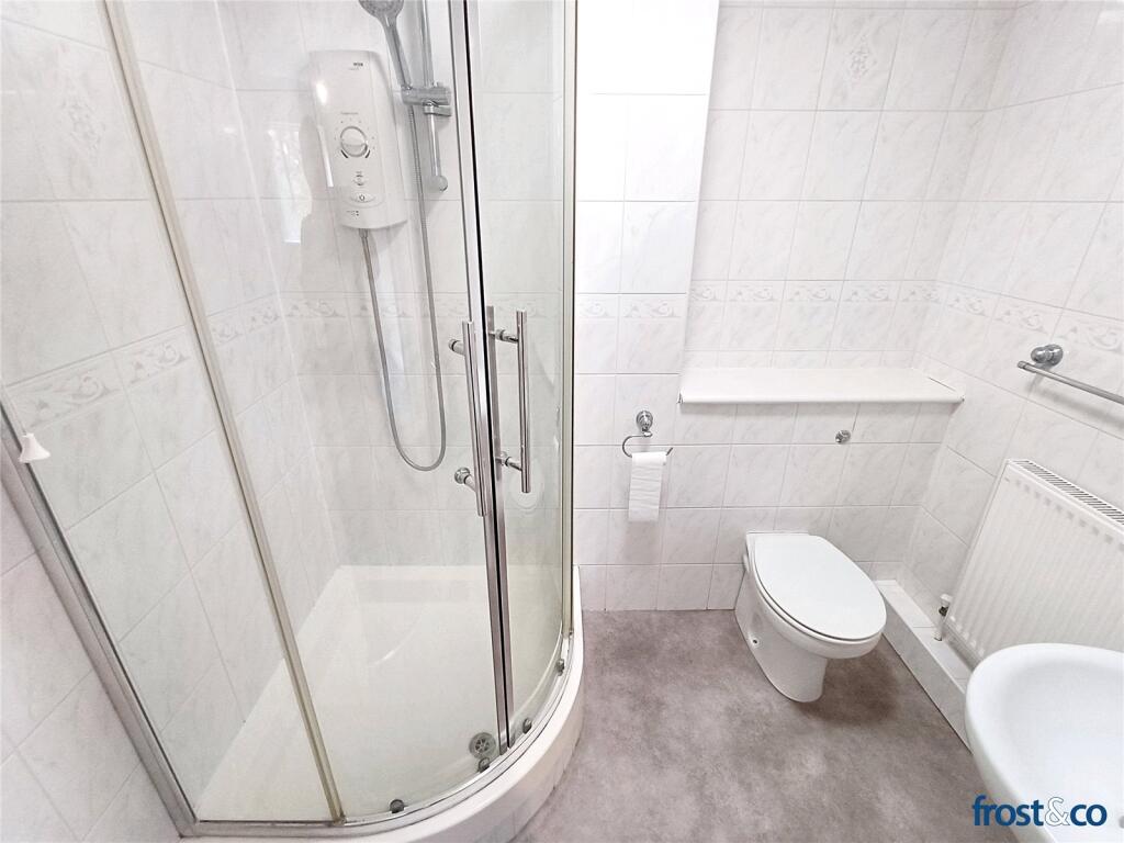 Ensuite