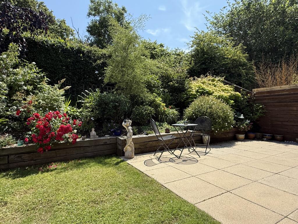 Garden 3