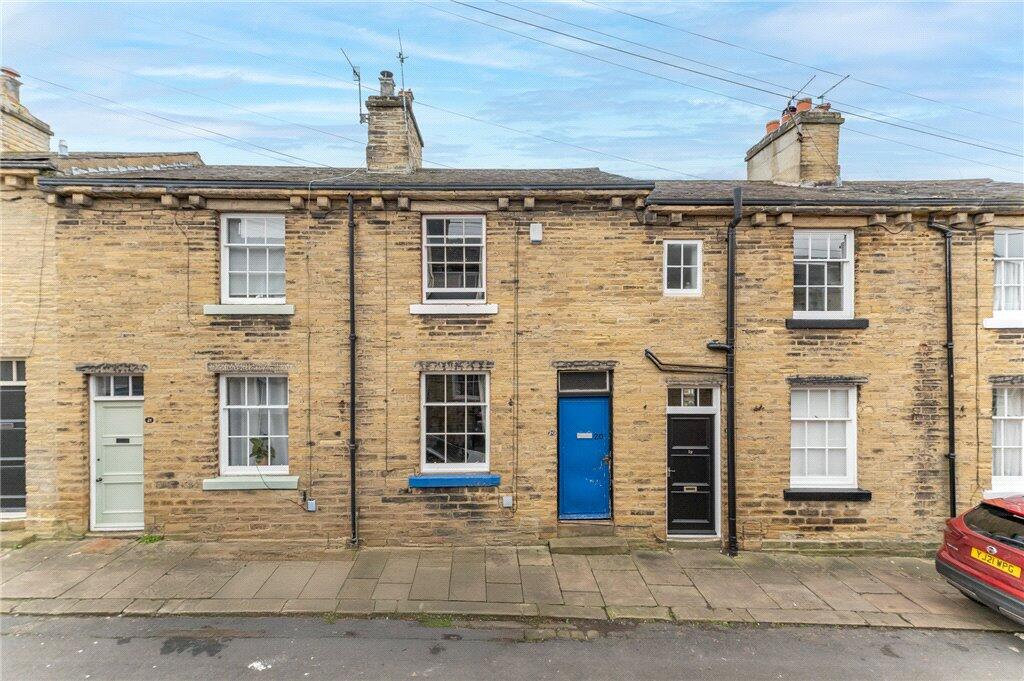 Edward Street
