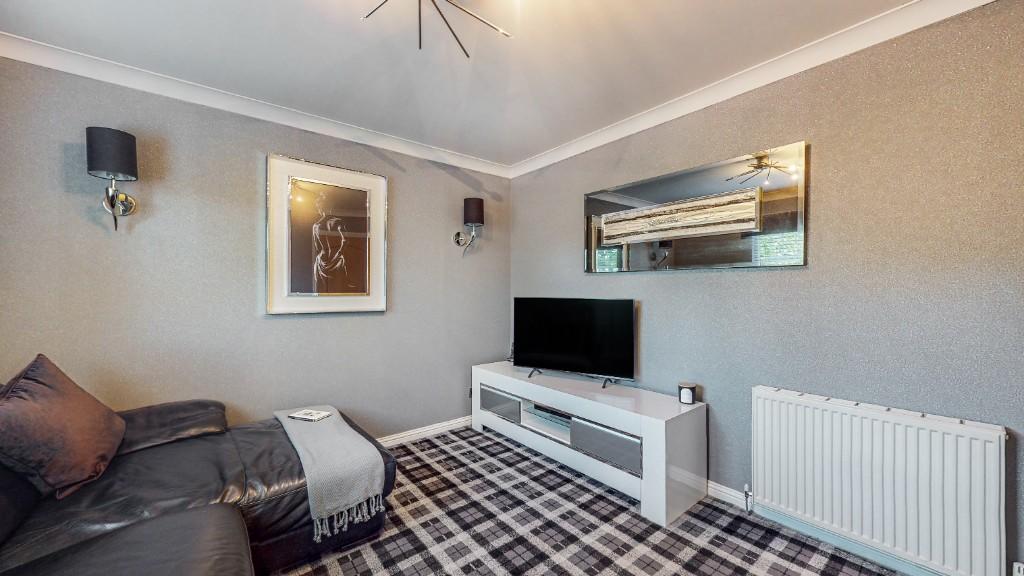 TV Room