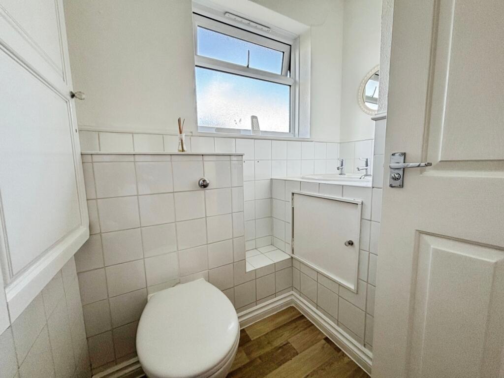Bathroom Bowls