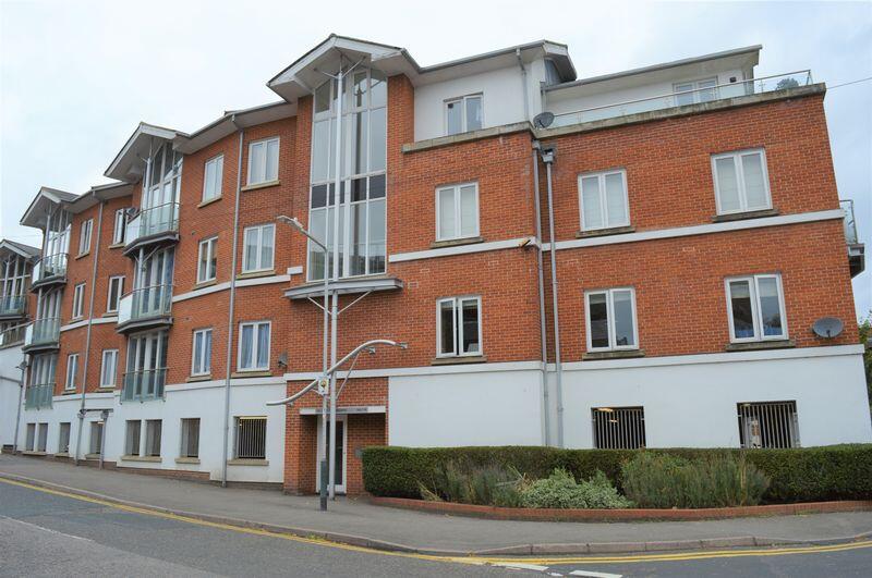 Front Elevation
