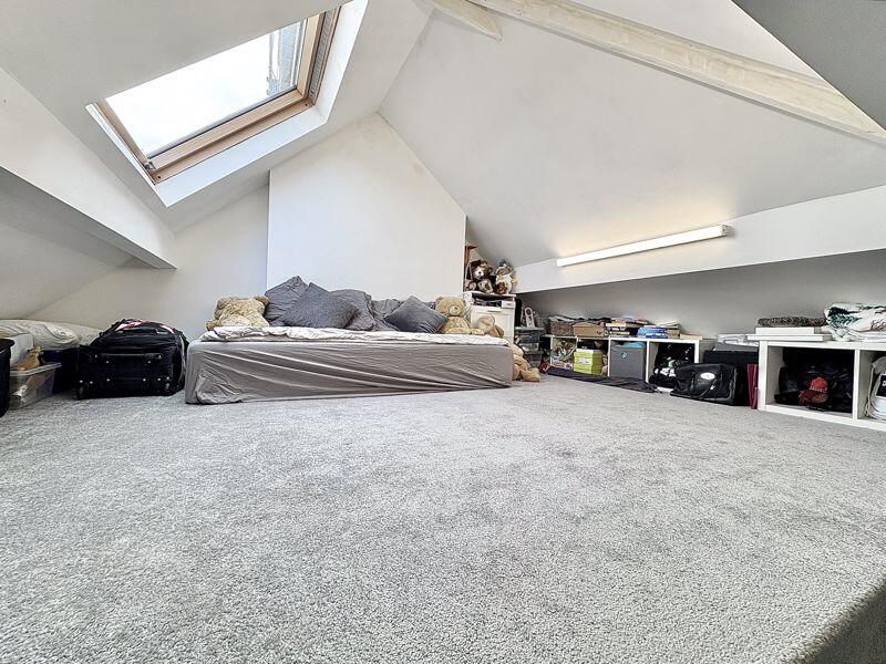 LOFT AREA
