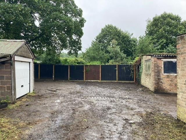 193 Shaw Lane, Markfield